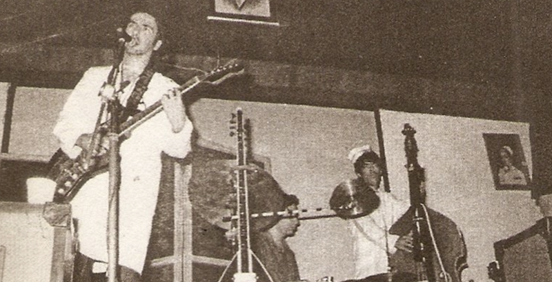 Zel Zele - ZeN Special 