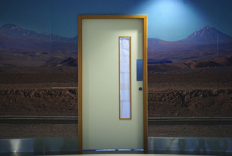 As I Was Moving Ahead  / ⴰⵎⴰⵣⵉⵖ Solstice 