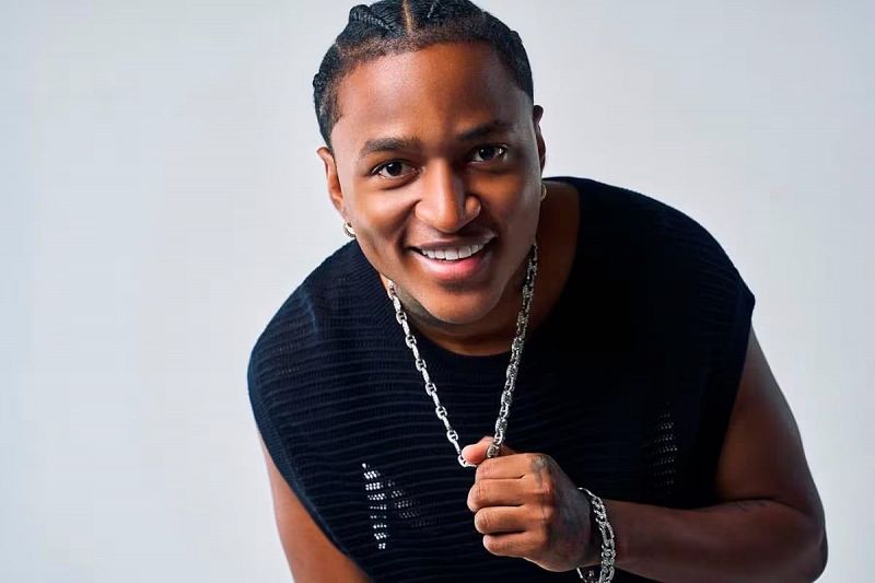 Champeta w/ Edna Martinez - Zaider Special