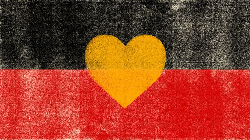 Enter The Portal: Australian Indigenous Love Songs