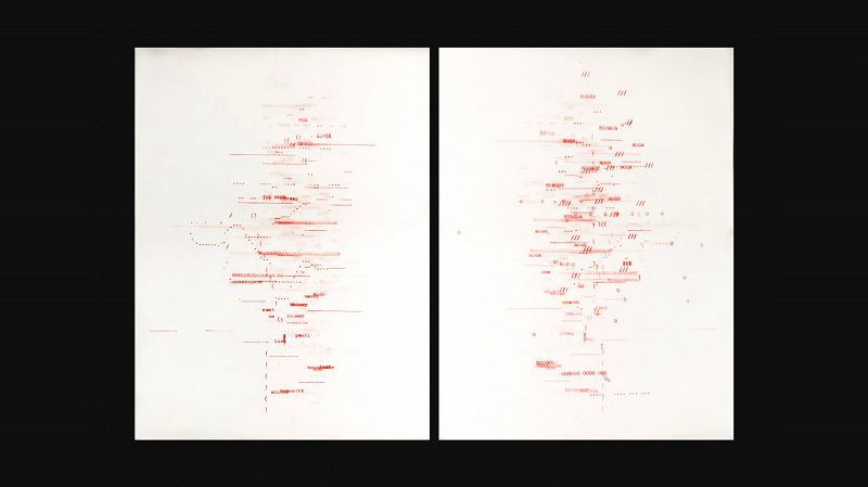 Plastic Language w/ Nur Turkmani 