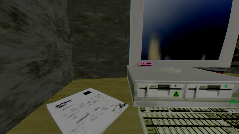 Lost in the Bitrate w/ Lena Raine