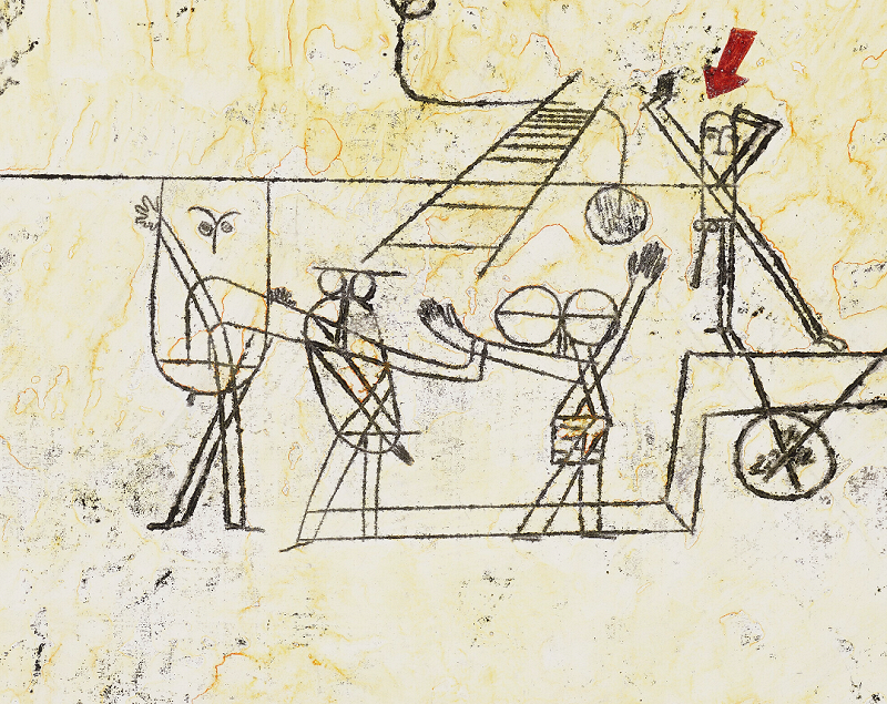 Topias w/ Gabriel Meier