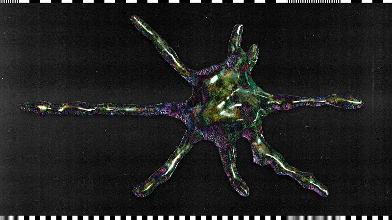 ANASTASIA KRISTENSEN & THYS