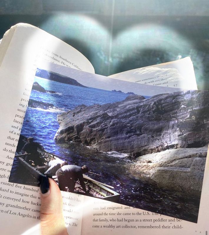 THE EARLY BIRD SHOW W/ MARIA SOMERVILLE & Dream~Cycles