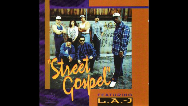 Abby Imperial: Gospel Rap Special