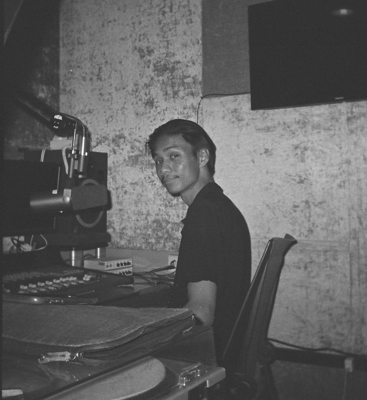 RAP VACATION w/ Bataan Marciano