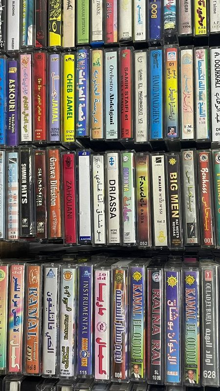 Carlos René w/ Red Banana