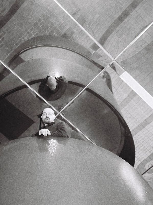 Pender Street Steppers w/ ZDBT