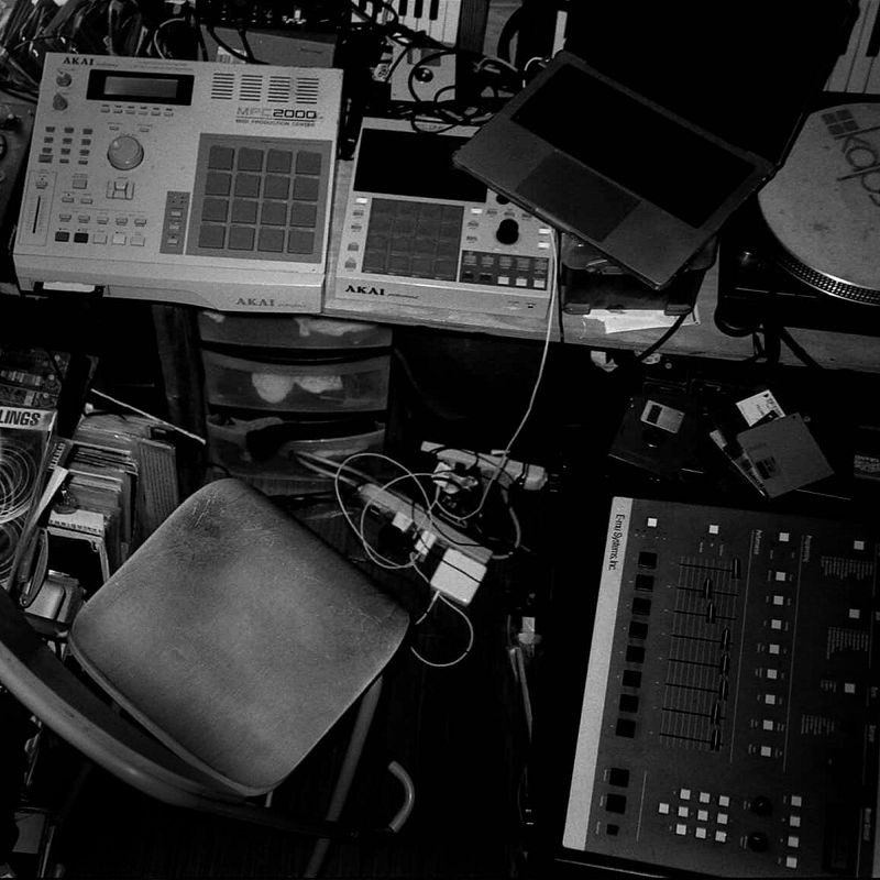 Bump City w/ Kapsoul