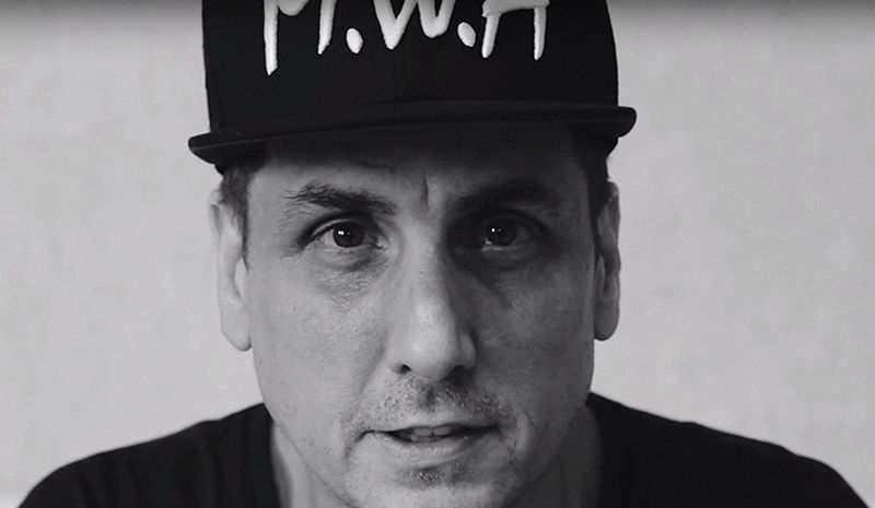 Architects - Mike Dean Special