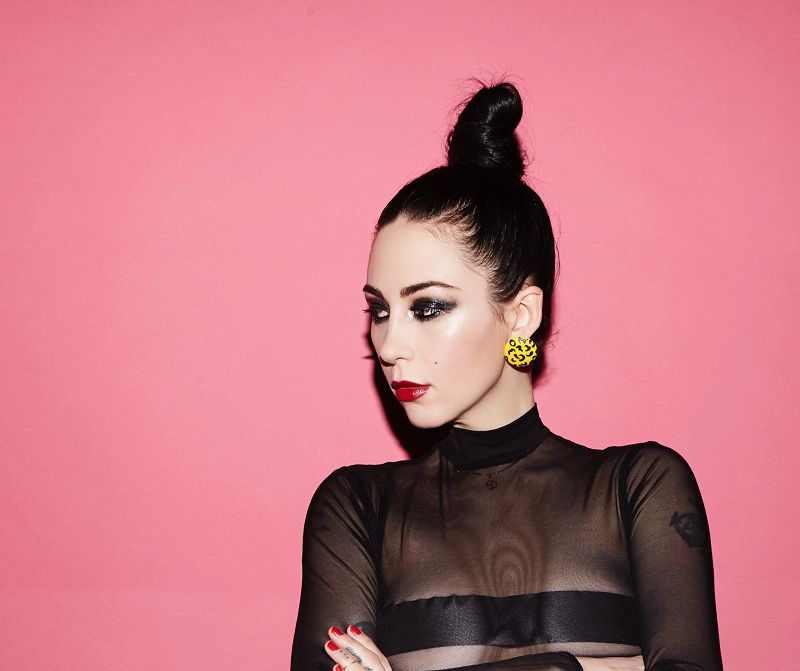 Kristin Kontrol Presents: Out of Vogue
