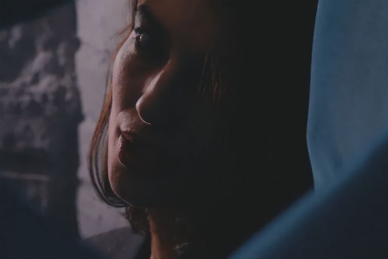 No Weapon Is Absolute w/ Tanja Vezic