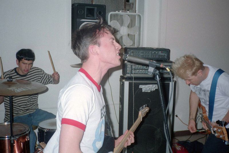 NTS Guide to: Early Emotional Hardcore