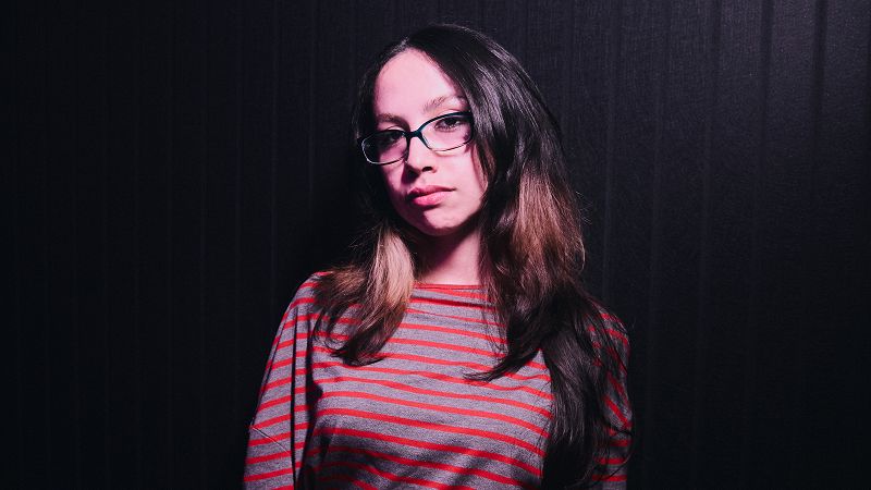 NTS x BERSHKA SÃO PAULO: DJ Amiga