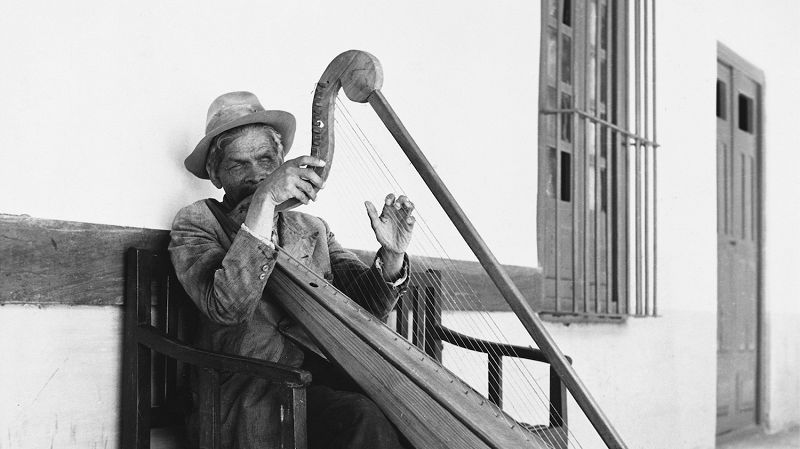 NTS Guide To: Guaraní Special - 1 Hour Of Paraguyan Harp