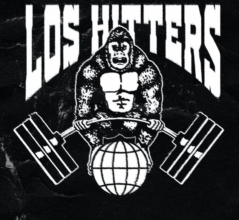 Los Hitters
