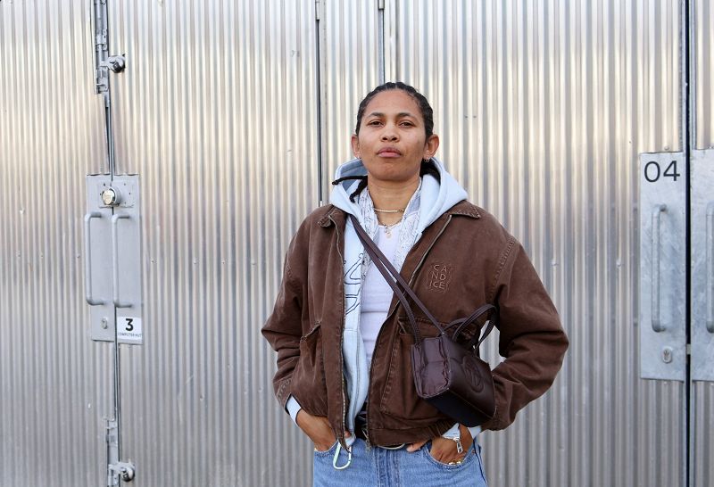 Pum Pum Power Hour w/ Lil C