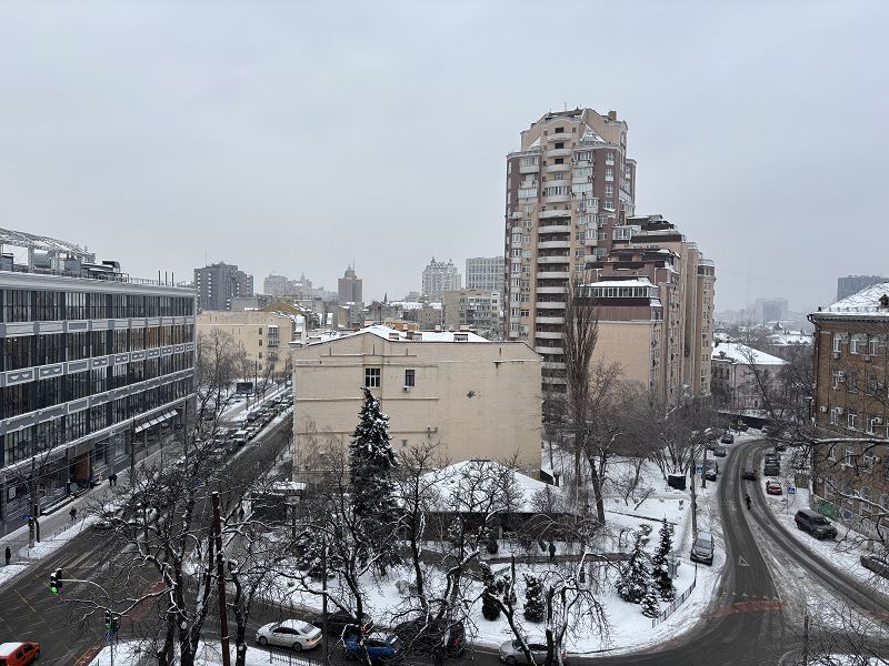 Cxema w/ Slava Lepsheiev