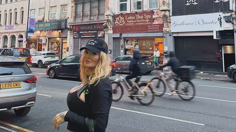 Kim Lana