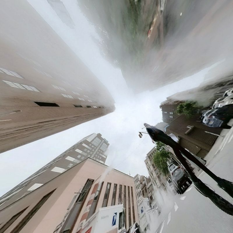 IKR. IMPRINT w/ Shelly Expose