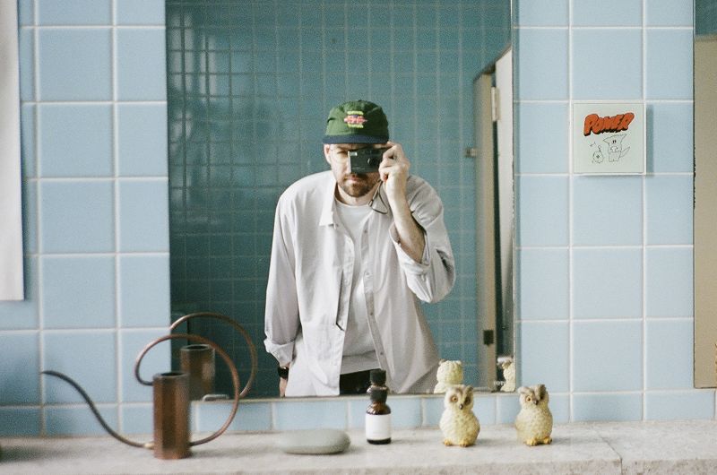 You'll Soon Know w/ Tim Parker