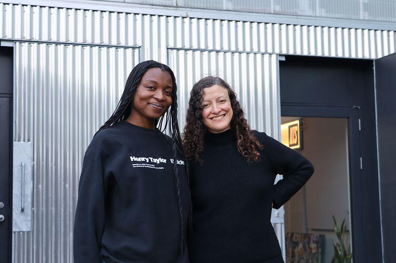 Rough Version w/ Olukemi Lijadu