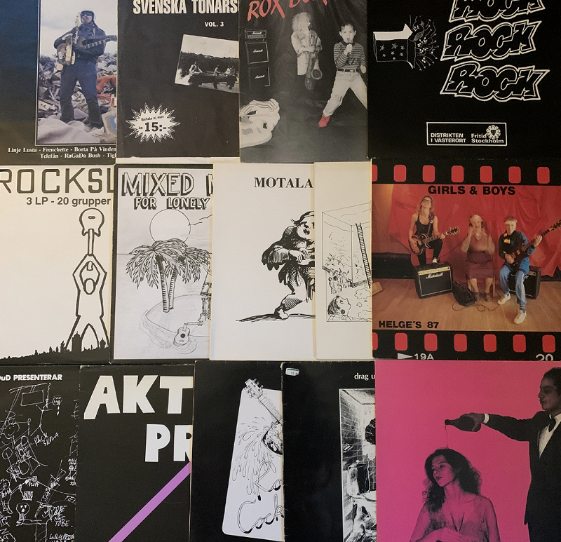 Séance Centre w/ Oscar Richt