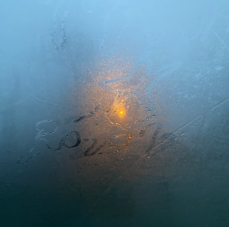 The Early Bird Show w/ Maria Somerville