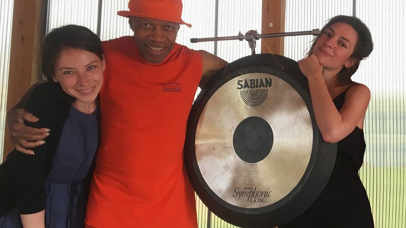 All Styles All Smiles w/ Laraaji