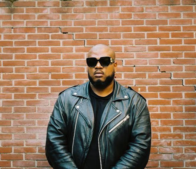 Charisse C w/ Donn Stone