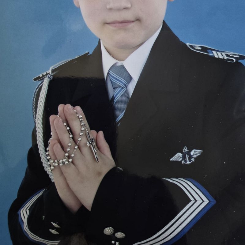 FATHERLAND W/ FAKE CITY QUIET PILLS