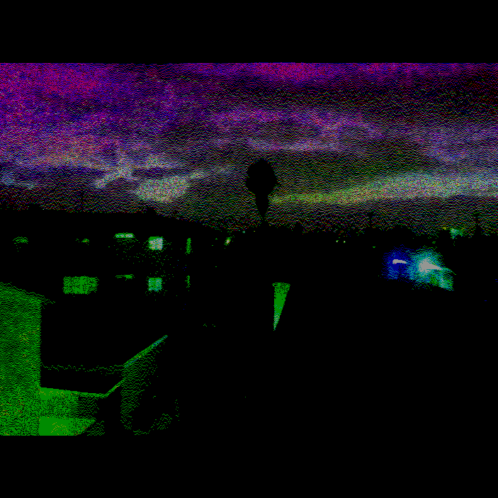 Buried Light w/ Ashtrejinkins