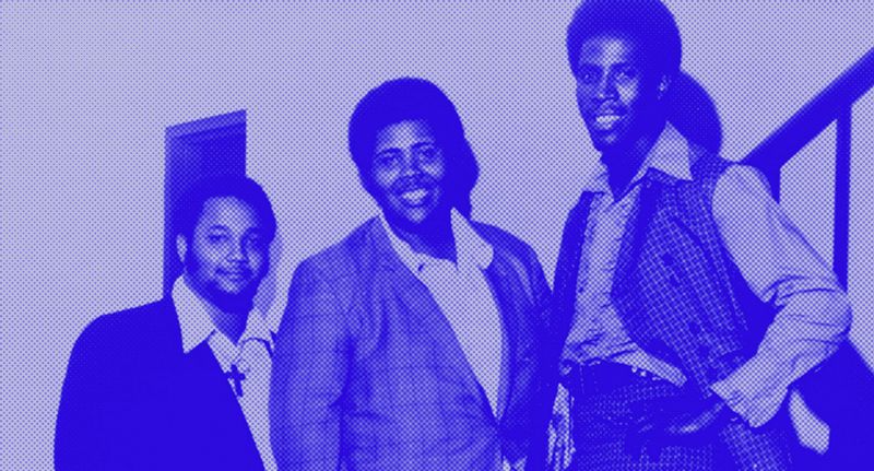 NYA: Rance Allen Special