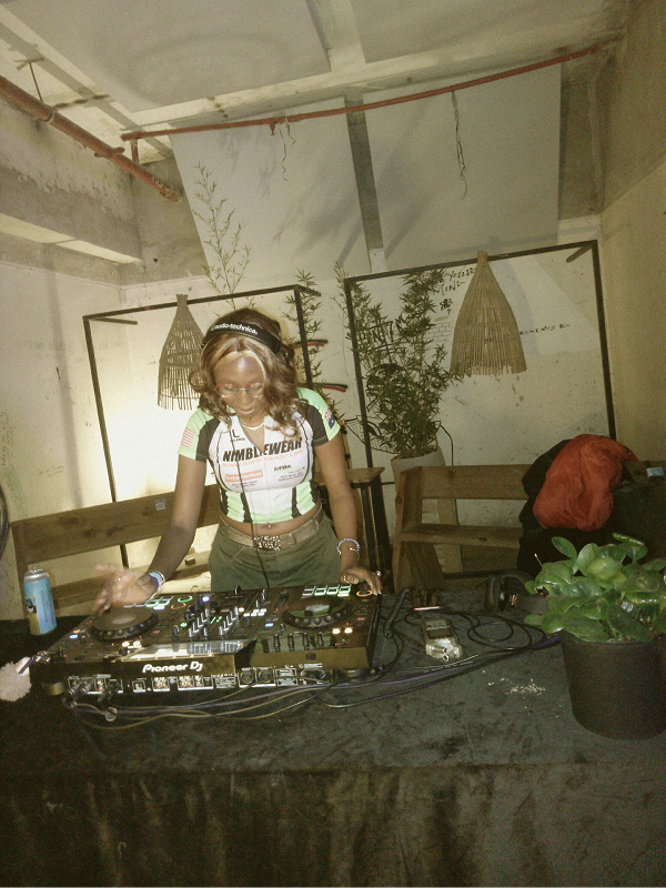 Rave&Rage w/ Kiptala