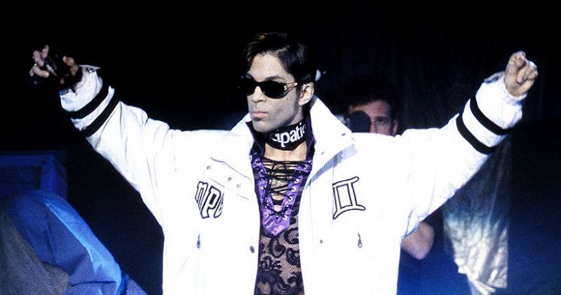 What Means The World 2 U: More Rare Prince w/ Fat Tony