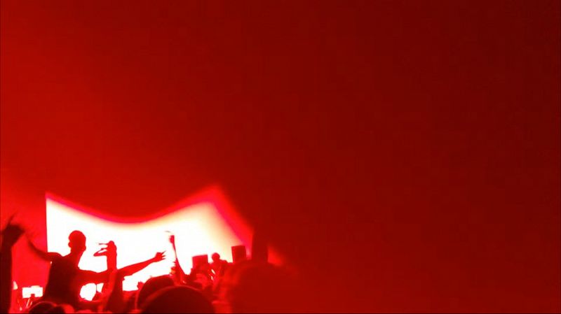 new industrial extremity w/ breid