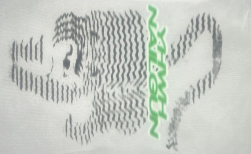 Temporal Cove w/ YHWH Nailgun 