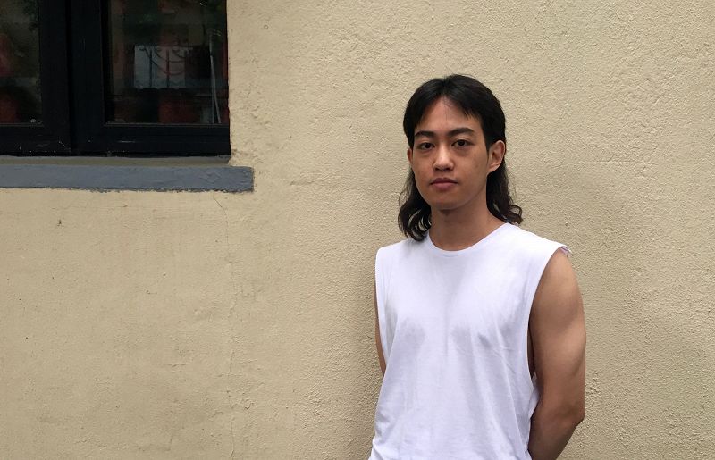 Live From Shanghai - 小喇叭Xiaolaba