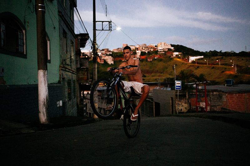 Aquecimento w/ VHOOR & DJ Deivão