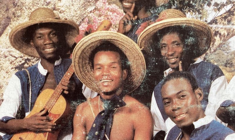 NTS Guide to: Twoubadou