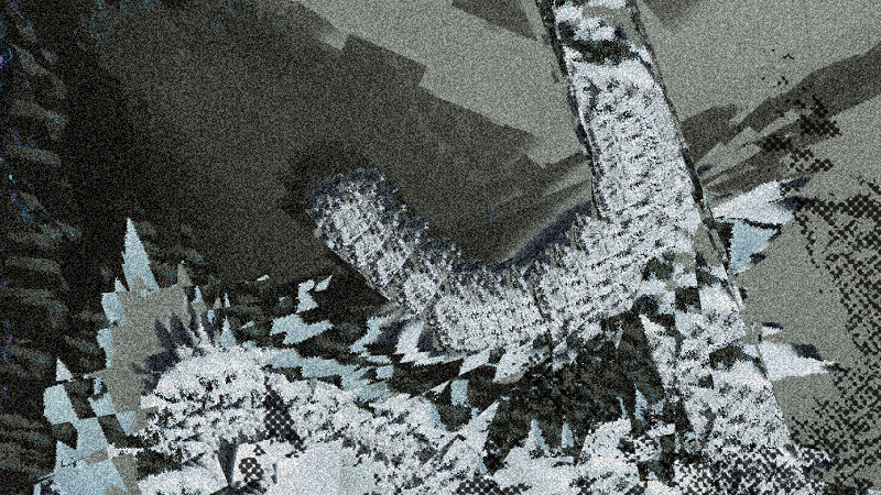 Cold Pizza w/ Stud1nt