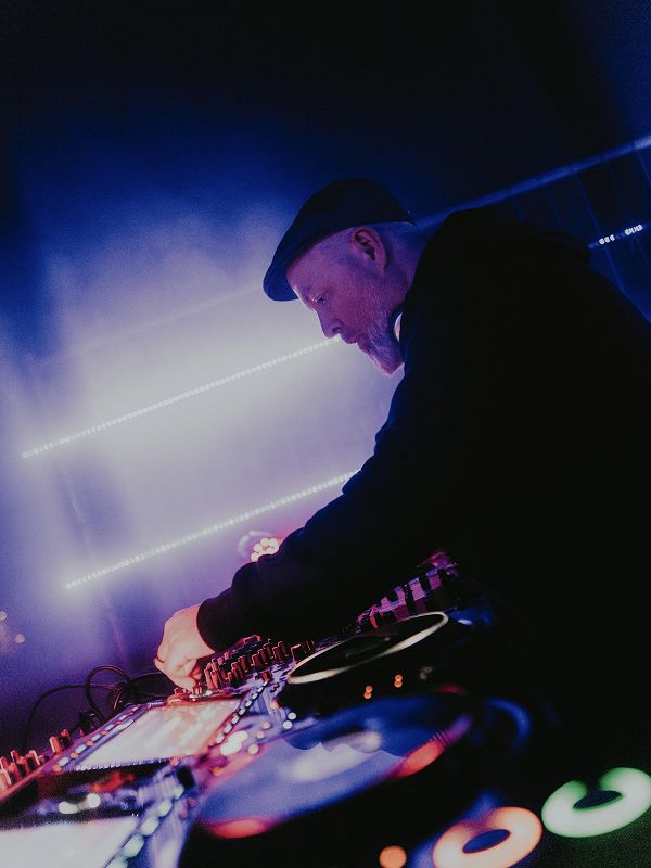 Ben Sims Presents: Run It Red 19th April 2026 | Listen on NTS Ben Sims Presents: Run It Red 19th April 2026 | Listen on NTS