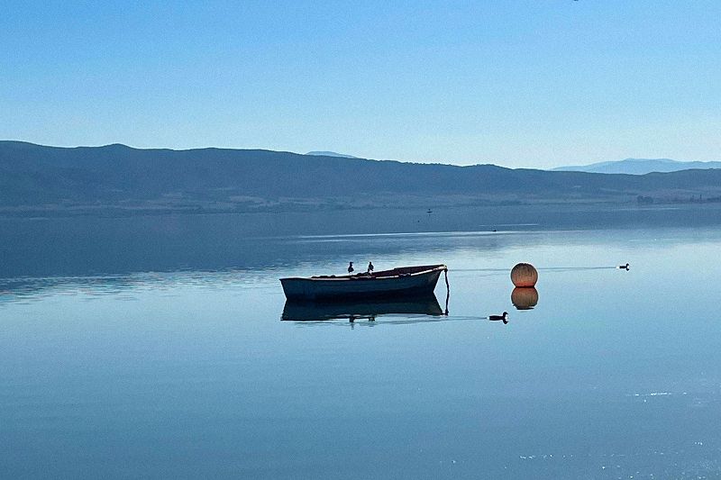 WORDS OF LOVE W/ KONSTANTINA YAN