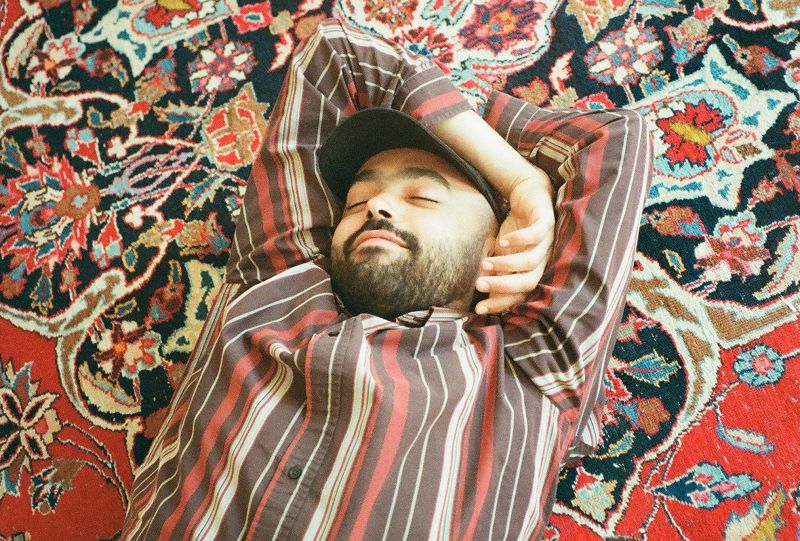 Through the Ground Floor Window w/ Abdullah Miniawy