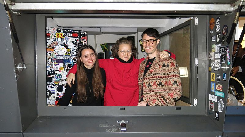 Beatrice Dillon Call Super 4th January 2016 Listen on NTS