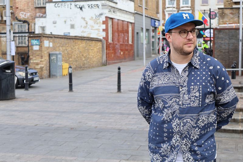 The One Glove Breakfast Show w/ Macca