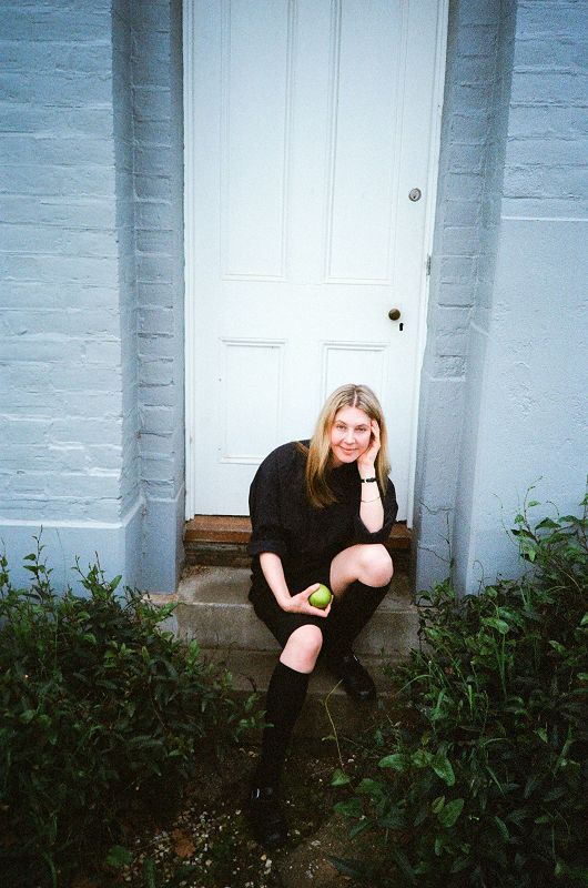 The Early Bird Show w/ Carla Dal Forno 