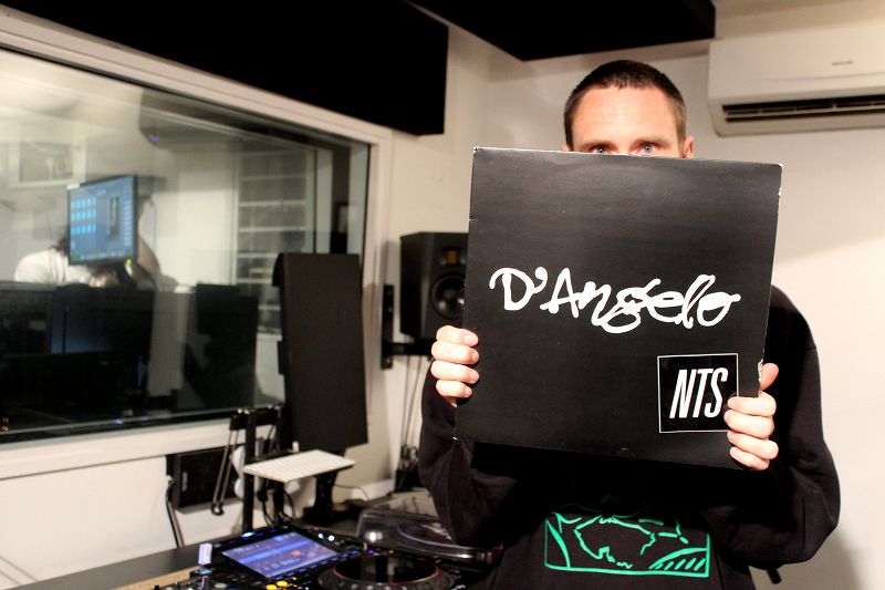 Suncut - D'Angelo Special 