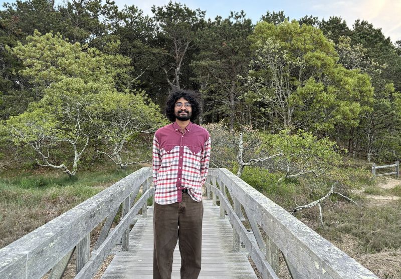 No Bells w/ Mano Sundaresan